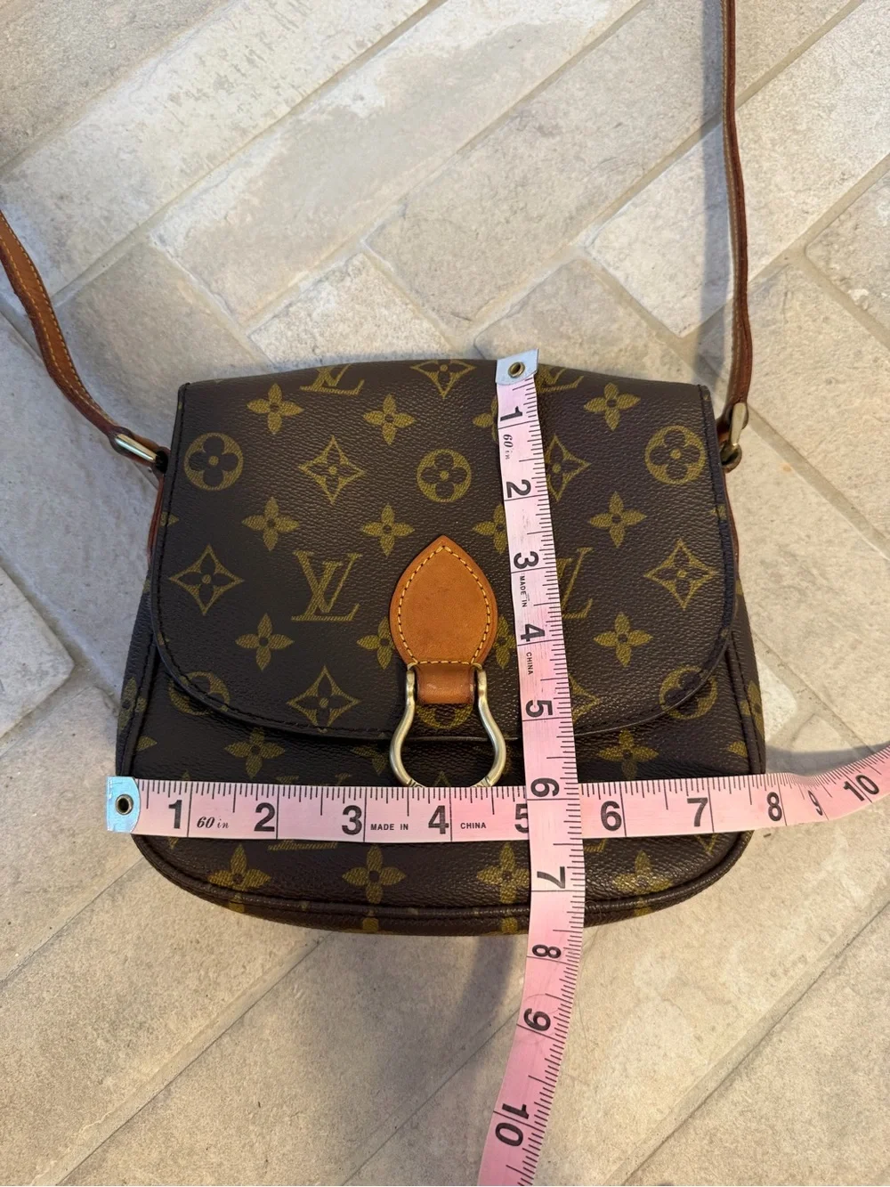 Louis Vuitton beautiful vintage